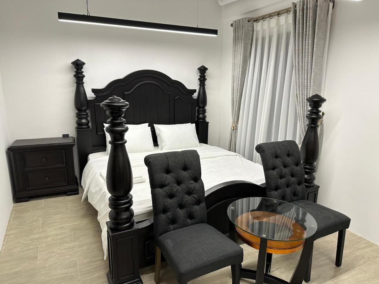 Indochina Hotel Tay Ninh Exterior photo